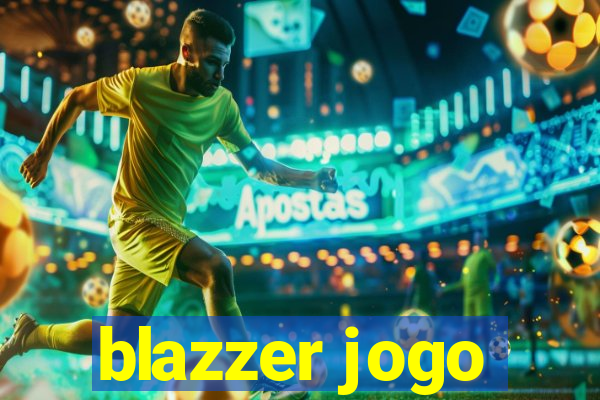 blazzer jogo